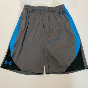 Under armor shorts (M)